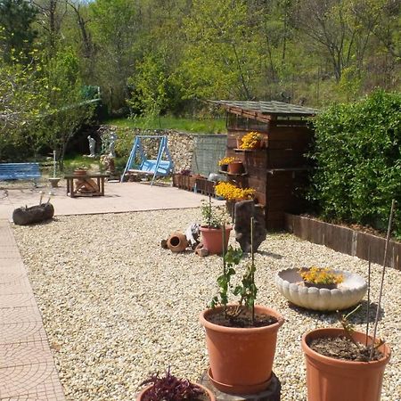 La Paloma Casa Vacanze Lucinasco Zewnętrze zdjęcie