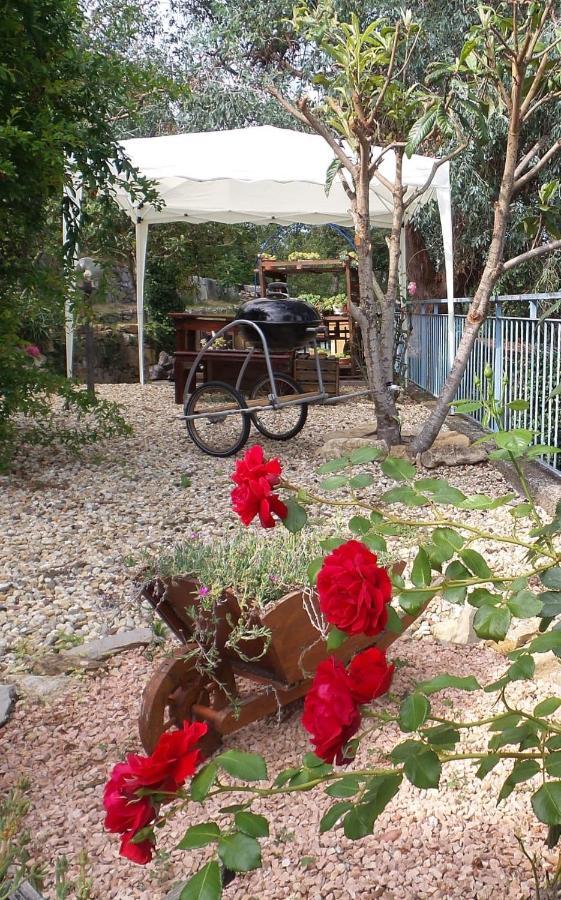 La Paloma Casa Vacanze Lucinasco Zewnętrze zdjęcie