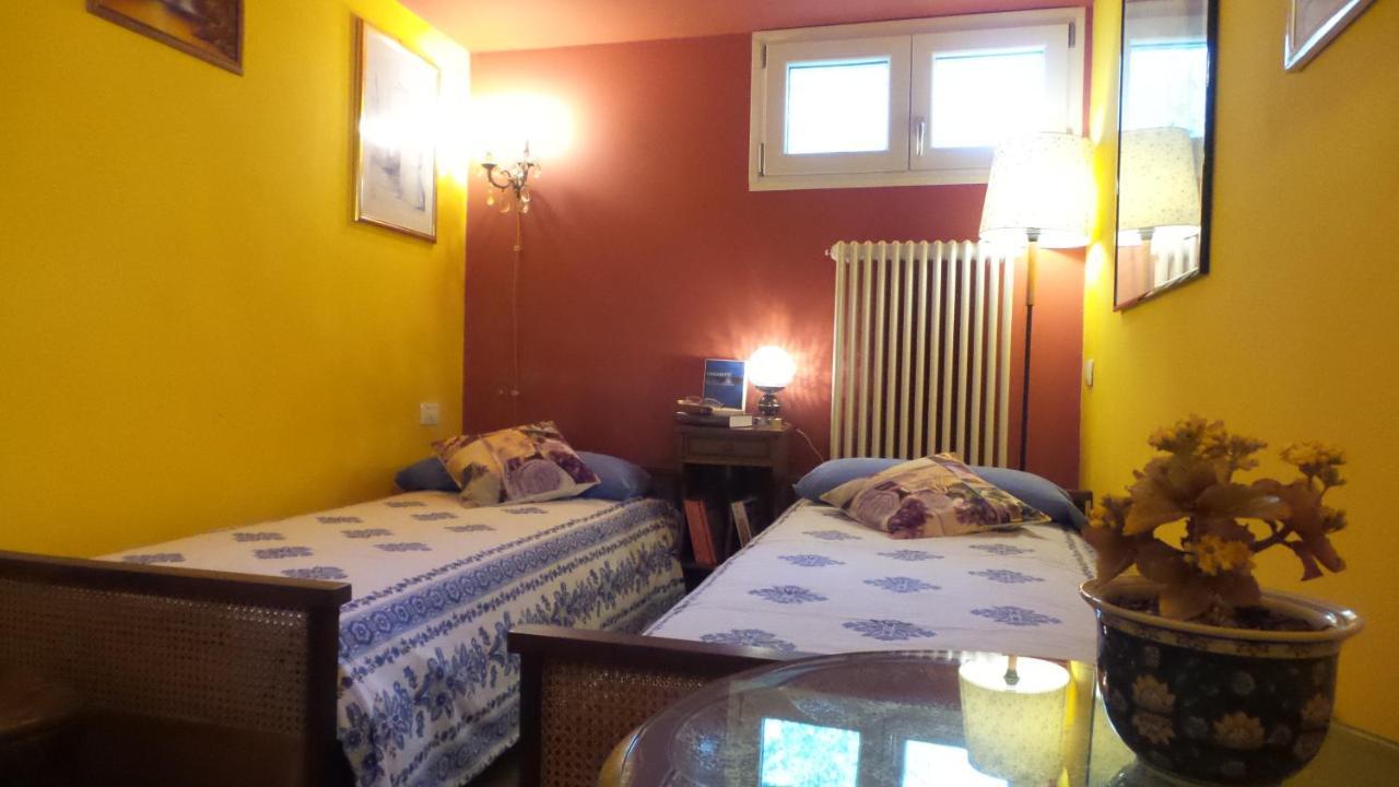 La Paloma Casa Vacanze Lucinasco Zewnętrze zdjęcie